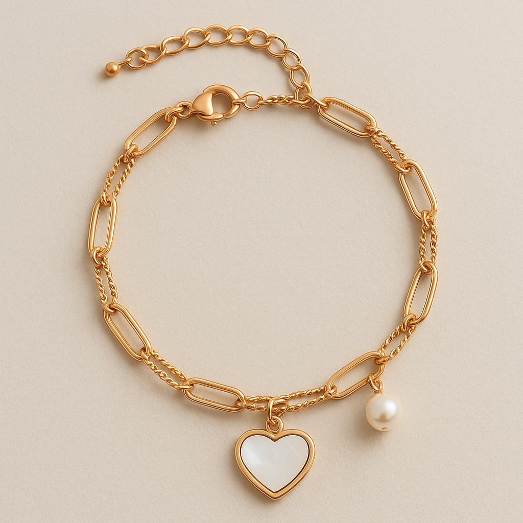 Pulseira Lume