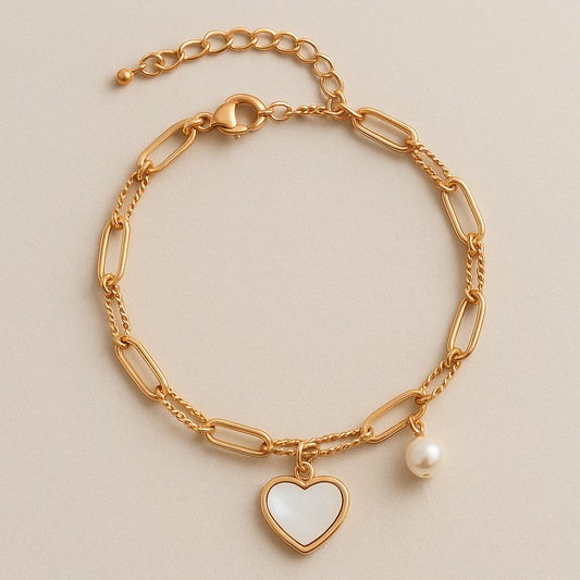 Pulseira Lume